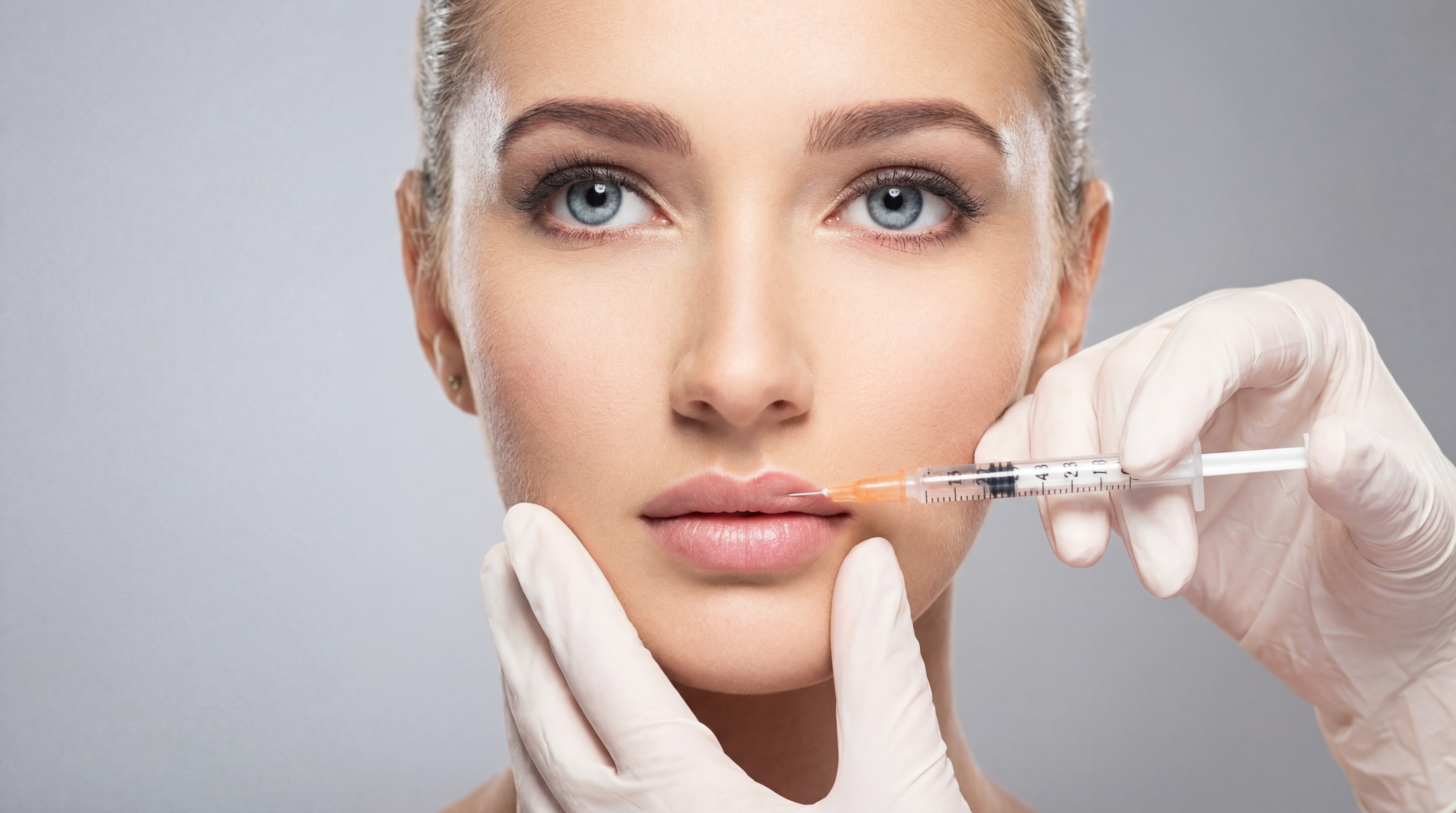 Botox Lip Flip Treatment