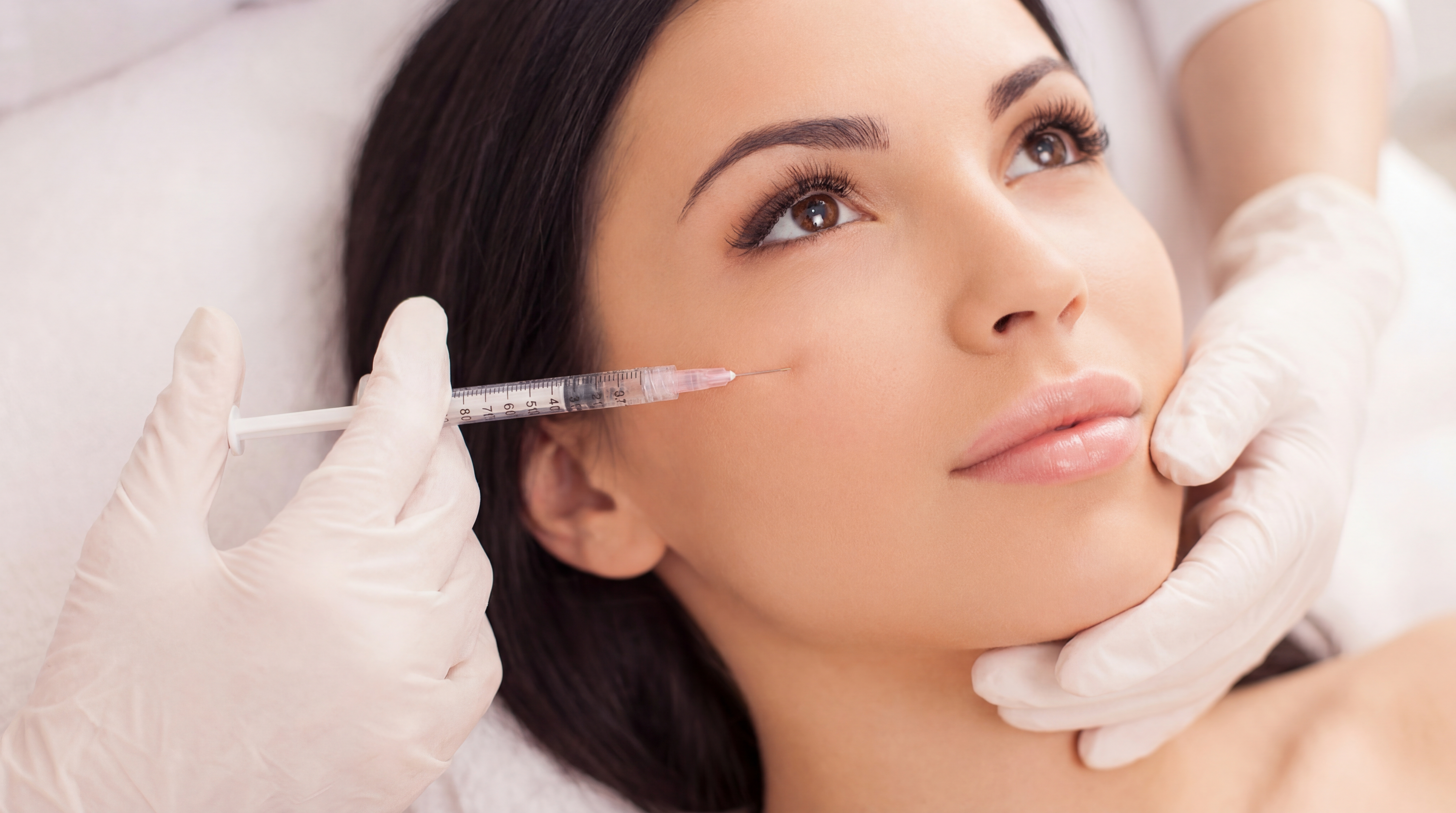 Dermal Fillers Facial Balancing Treatment