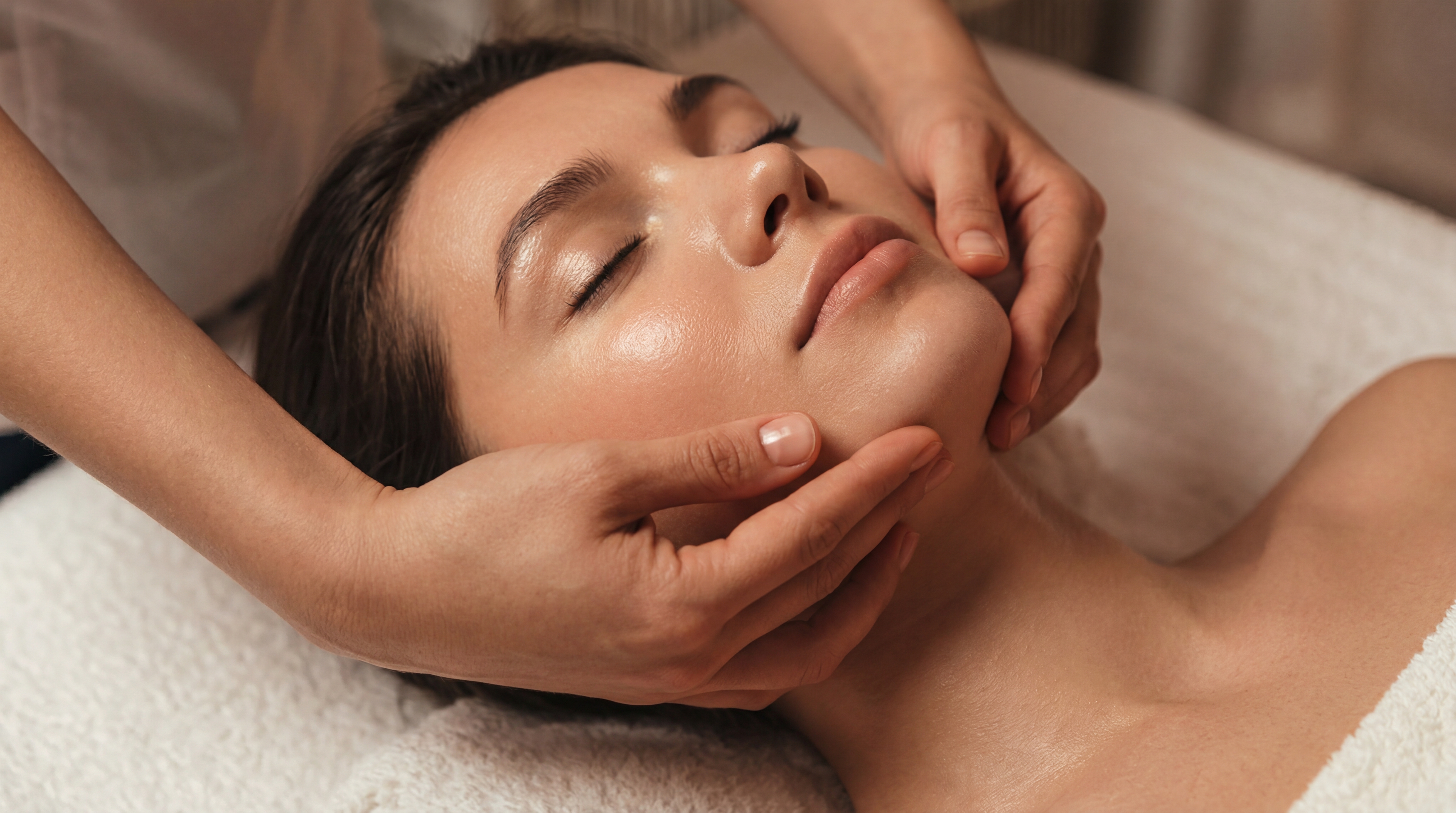 Customized Facials Treatment